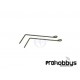 Pipe Mount Wire SSK V2 PD6468 Thunder Tiger