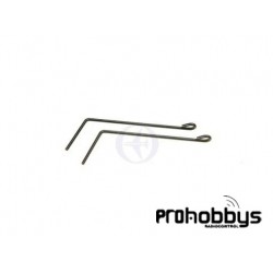 Pipe Mount Wire SSK V2 PD6468 Thunder Tiger