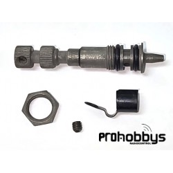 Needle Valve Asembly PRO36.36H PN1101Thunder Tiger