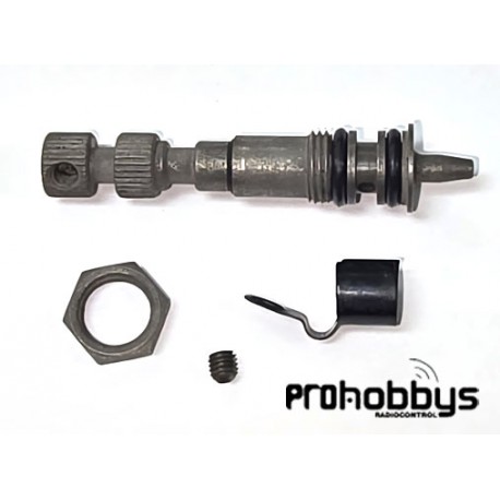 Needle Valve Asembly PRO36.36H PN1101Thunder Tiger