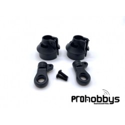 Cazoleta Seguridad Amortiguadores SW-228025