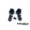 Cazoleta Seguridad Amortiguadores SW-228025