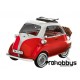 BMW Isetta 250 - 70 Aniversario "Exclusive Edi." Revell
