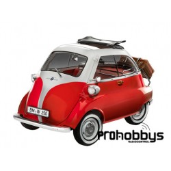 BMW Isetta 250 - 70 Aniversario "Exclusive Edi." Revell