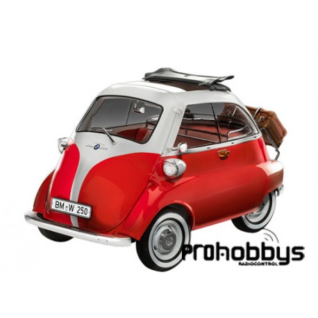 BMW Isetta 250 - 70 Aniversario "Exclusive Edi." Revell