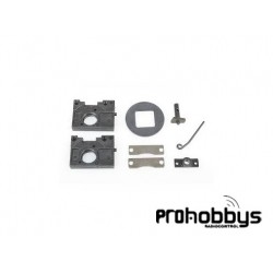 Set Soporte Frenos SSR/SSB PD6086 Thunder Tiger
