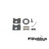 Set Soporte Frenos SSR/SSB PD6086 Thunder Tiger