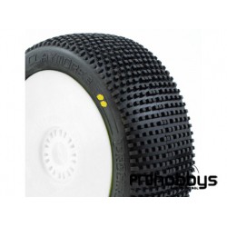 Procircuit Claymore V2 Pegadas Llanta Blanca (2)
