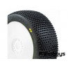 Procircuit Claymore V2 Pegadas Llanta Blanca (2)