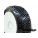 Procircuit Stinger V4 A2 Pegadas Llanta Blanca
