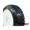 Procircuit Stinger V4 A2 Pegadas Llanta Blanca