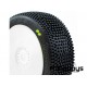 Procircuit Hot Dices v2 Pegadas Llanta Blanca