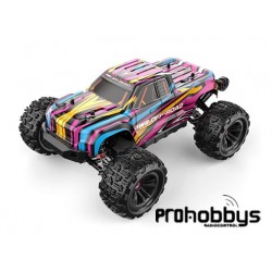 Coche Hyper Go MT209 Brushess 1/16