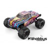 Coche Hyper Go MT209 Brushess 1/16