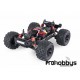 Coche Hyper Go MT209 Brushess 1/16