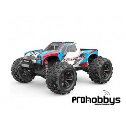 Coche Hyper Go MT208 Brushess 1/16