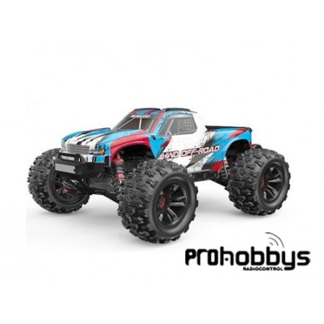 Coche Hyper Go MT208 Brushess 1/16