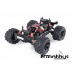 Coche Hyper Go MT208 Brushess 1/16
