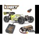 Spirit NXT Evo RR Brushless RTR Amarillo Pack Versión