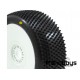 Procircuit Grasshopper v4 A2 Pegadas Llanta Blanca