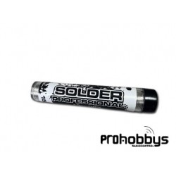 Estaño Soldar XTR 1mm 15G