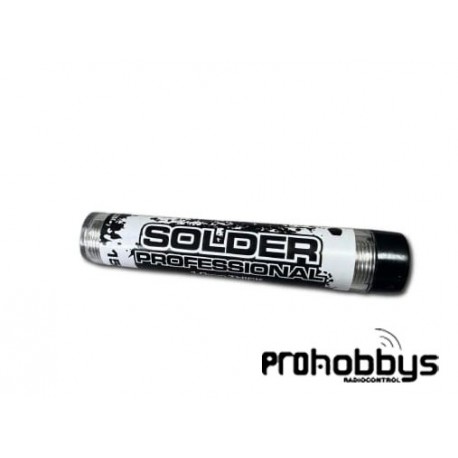 Estaño Soldar XTR 1mm 15G