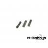 Placas Soporte Subchasis SSK PD1640 Thunder Tiger