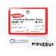 Biela (GX21) 74023-07 Kyosho
