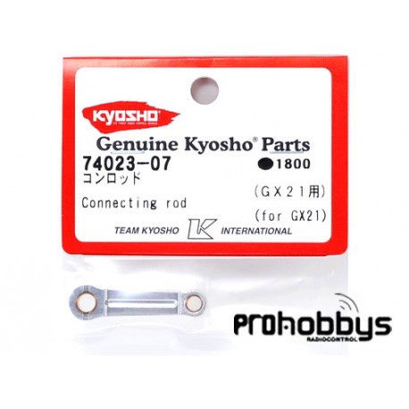 Biela (GX21) 74023-07 Kyosho