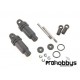 Amortiguadores TS-4 Nylon 1/10 PD0987 Thunder Tiger