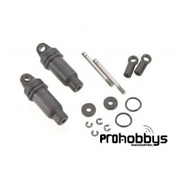 Amortiguadores TS-4 Nylon 1/10 PD0987 Thunder Tiger