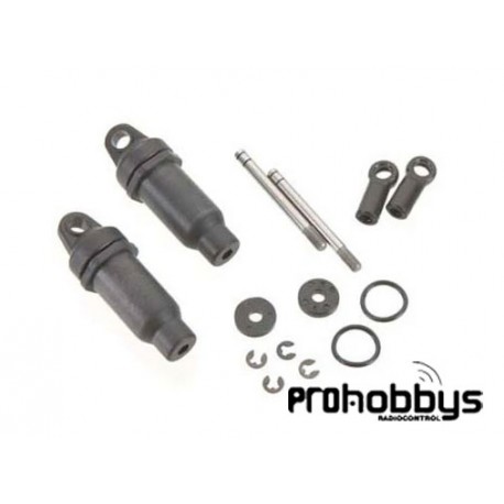 Amortiguadores TS-4 Nylon 1/10 PD0987 Thunder Tiger