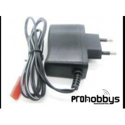 Cargador Pared 6V Conector Bec