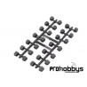 Inserts Plástico Spirit XR hobby Tech