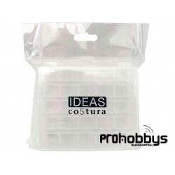 Caja para Canillas 25u
