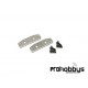 Soporte Bancada Motor MP7 IF107 Kyosho