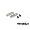 Soporte Bancada Motor MP7 IF107 Kyosho
