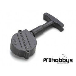 Tirador Motor Completo GXR 15 74016-08-1Kyosho