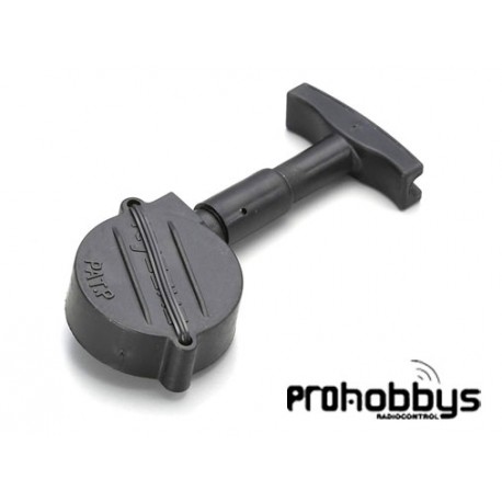 Tirador Motor Completo GXR 15 74016-08-1Kyosho