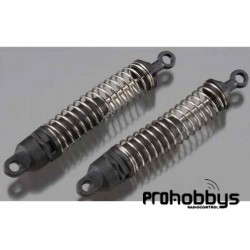 Amortiguadores Traseros Completos SSR PD0324 Thunder Tiger
