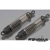 Amortiguadores Traseros Completos SSR PD0324 Thunder Tiger