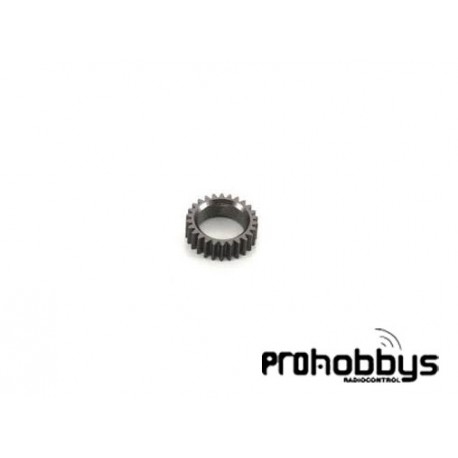 Piñón Cambio 2 Velocidades 25 Dientes RR Evo/FW-05R Kyosho