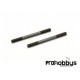 Tirantes Ajustables 4 x 40m 92831 Kyosho