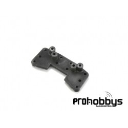 Soporte Amortiguadores Delantero AG11B Kyosho