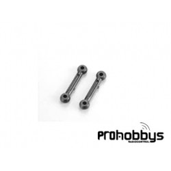 Brazo Delantero AE22 Kyosho