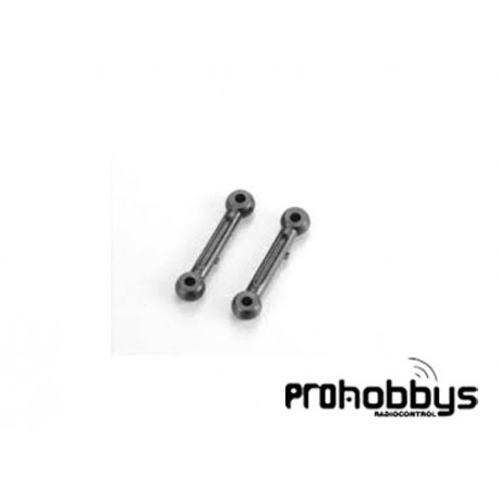 Brazo Delantero AE22 Kyosho