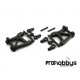 Trapecio Inferior Trasero (V-One S/RR/FW05R) VZ004C Kyosho