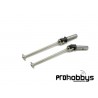 Cardans Frontales 127mm IF125 Kyosho