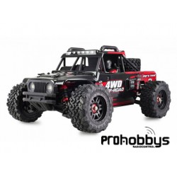 Hyper Go Dune Master 1/14 Brushless