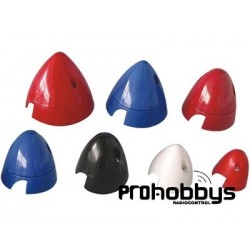 Jamara Cono plástico de 64mm 
